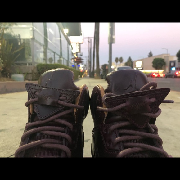 Air Jordan 5 premium size 8.5 - Picture 5 of 6